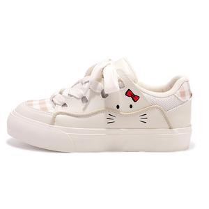 SNXR Низкие, амортизирующие, износостойкие женские кроссовки для скейтбординга бежевого цвета