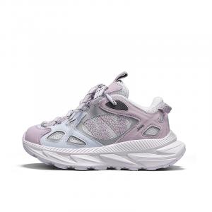 Беговые кроссовки Galloping Wind 30 Kids Jeep, smoky фиолетовый