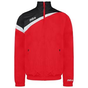 Куртка Mitre Gehrung Polazire Fleece, красный