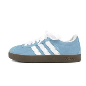 Adidas Neo Кроссовки для скейтбординга VL Court 2.0 Low Top, унисекс, синие