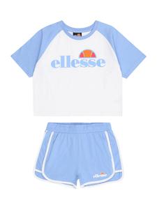 Набор ELLESSE, светло-голубой