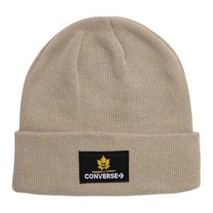 Converse Унисекс-бини из полиэстера цвета хаки