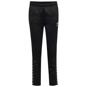 Брюки Hummel Authentic PL, черный