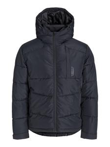 Зимняя куртка aprel, черный