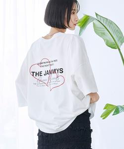 Футболка SunnySports с большим сердцем, изготовленная по специальному заказу Coen, цвет Off White