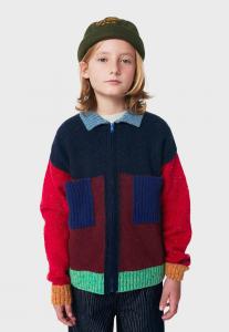 Кардиган Bobo Choses UNISEX, Blue