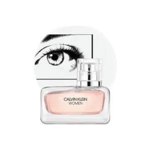 Женские духи Goddess Fragrance Woody Floral Eau De Parfum Mulan Jasmine Cedar 50 мл/100 мл Calvin Klein