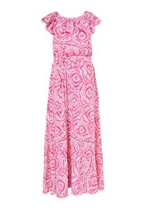 Летнее платье IZIA Summer Dress, розовый