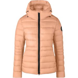 Canada Goose Куртка пуховая женская Cypress Series, Iris Color