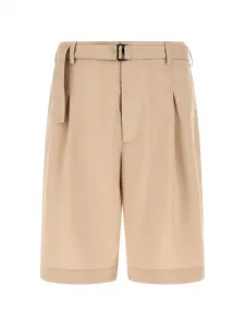 Бермуды с ремнем Viper Cellar Door, бежевый