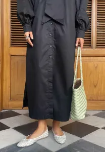 Балетные туфли L37, Off-White