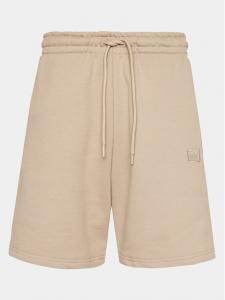 Спортивные шорты regular fit Essentials 146363 Alpha Industries, бежевый