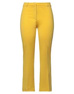 Брюки Pinko, желтый