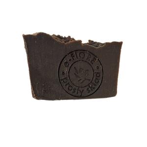 E-Fiore, Натуральное дегтярное мыло для проблемной кожи, 100 г