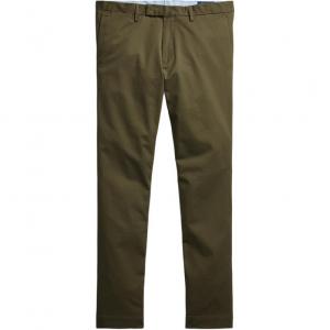 Polo Ralph Lauren Повседневные брюки мужские olive green