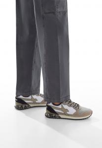 Кроссовки W6YZ JET-M., Weiß/Grau/White