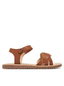 Сандалии Rowley 75332-P Gioseppo, коричневый