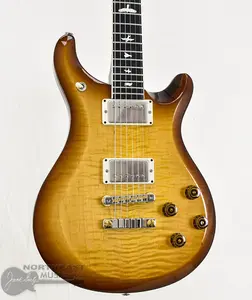 PRS Guitars S2 McCarty 594 NEMC Exclusive - Honey Smokeburst (с/н: 3425)