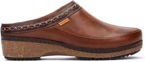 Женские сабо Pikolinos из кожи Granada для женщин, Cuero