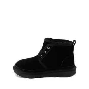 Ботинки UGG Neumel II Chukka Boot, черный