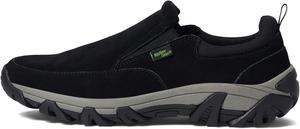 Мужские повседневные слипоны Western Chief Townsend, черный