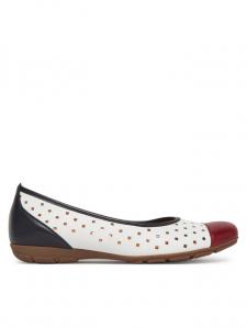 Балетки 64.169.36 Gabor, белый