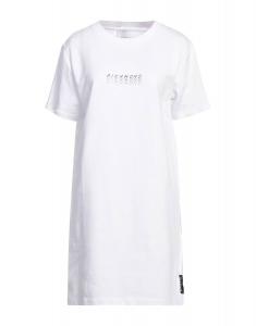 Платье John Richmond, белый