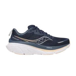 Кроссовки Wmns Guide 18 'Navy Apricot', синий