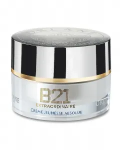 Глобальный антивозрастной крем для лица B21 Orlane