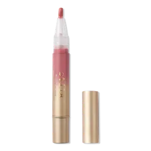 Блеск для губ с эффектом увеличения объема и сиянием Stila, Pieta (mauve)