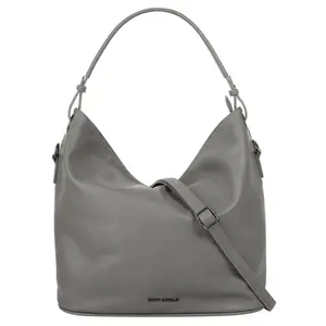 Сумка через плечо Betty Barclay, серый