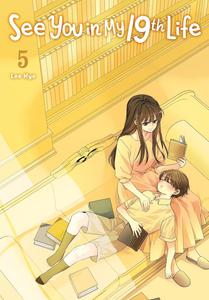 See You in My 19th Life, Vol. 5 (Ize Press)