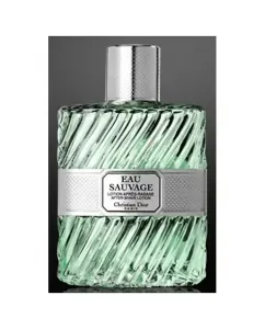 Лосьон после бритья Флакон 100 мл Eau Sauvage Dior