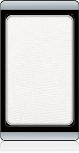 Тени для век с перламутровым блеском Artdeco, atspalvis 30.10 pearly white 0,8 гр