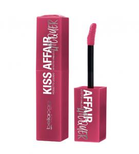 стойкая жидкая губная помада bellaoggi Kiss Affair Lacquer оттенок First Date 3,9 мл