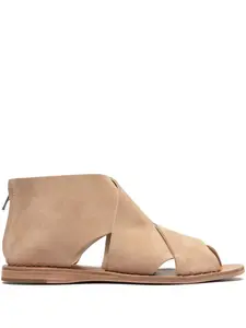 Босоножки Itaca с вырезами Officine Creative, коричневый