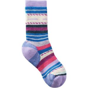 Носки Smartwool Hike Full Cushion Margarita Crew Smartwool, Ultra Violet