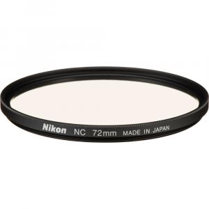 Фильтр Nikon Neutral Clear Filter (72mm) 2481