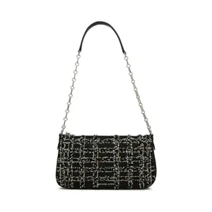 Сумка через плечо Michael Kors, черный