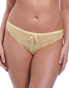 Фантазийные стринги Freya, желтый