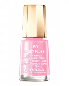 Лак для ногтей Candy Floss 180 Color Mavala