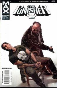 Punisher #38 (Marvel Comics)