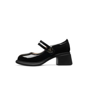 Туфли-лодочки на тонком каблуке для женщин RED DRAGONFLY, экрю