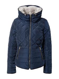 Зимняя куртка QS, Navy