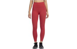 Женские спортивные брюки Wunder Train Lululemon, красные