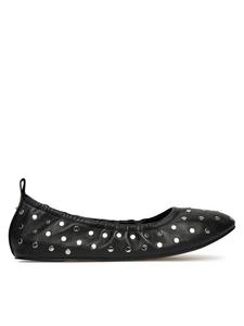 Балетки Amy 40S5Ayfp2L Michael Michael Kors, черный