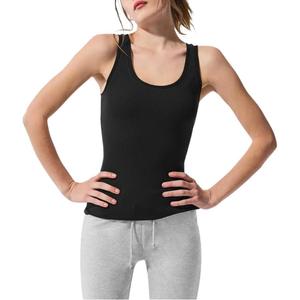 Женский топ Alo Yoga, черный