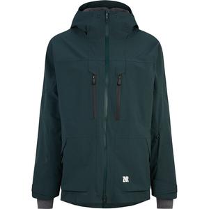 Куртка мужская Reyk (лыжная куртка) Ziener, цвет dark jungle