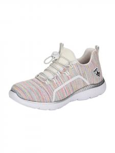 Элегантные туфли на шнуровке rieker Komfort, красочный