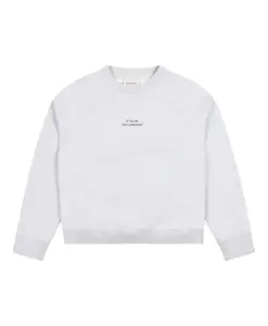 Футболка-Реглан с круглым вырезом для садоводов с рисунком Bram'S Fruit, серый